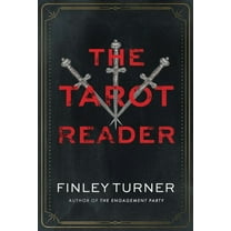 The Tarot Reader, (Hardcover)