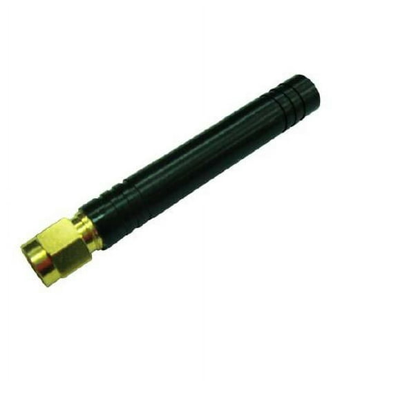 SMA, 1 dBi Gain, Cellular/ M2M Antenna