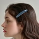 thumbnail image 3 of BRIGHTFUFU 3pcs de cabello lateral francés peine pein de plástico peine pein de peinan peinados peinados peinados peines peinados accesorios para mujeres para mujeres, 3 of 8