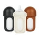thumbnail image 1 of Botellas Reutilizables de Pouch NURSH de Boon - 8 oz - Estampado Tie Dye (Paquete de 3) Boon NA, 1 of 7