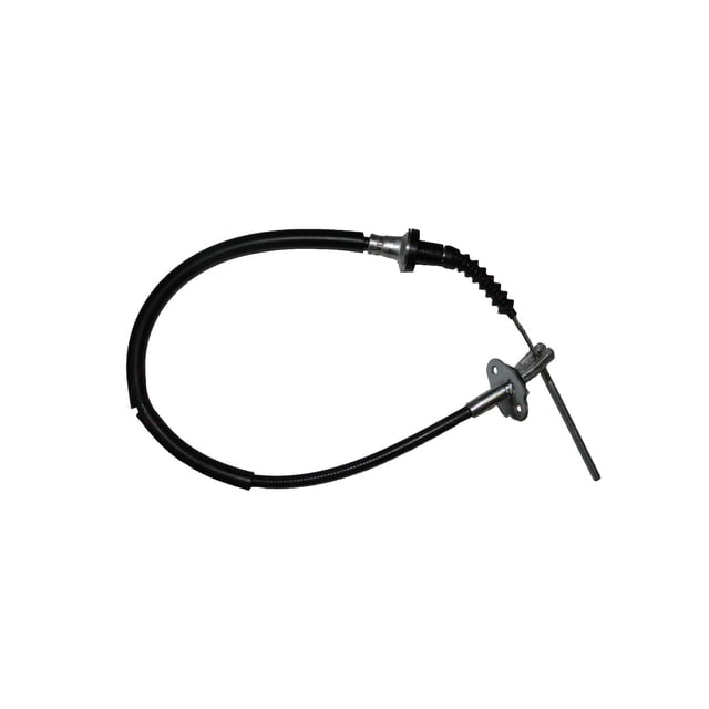 Cable Chicote Embrague CAHSA Compatible Con Daewoo Matiz 1.0L 2003 2004 2005 Cable Chicote Acelerador
