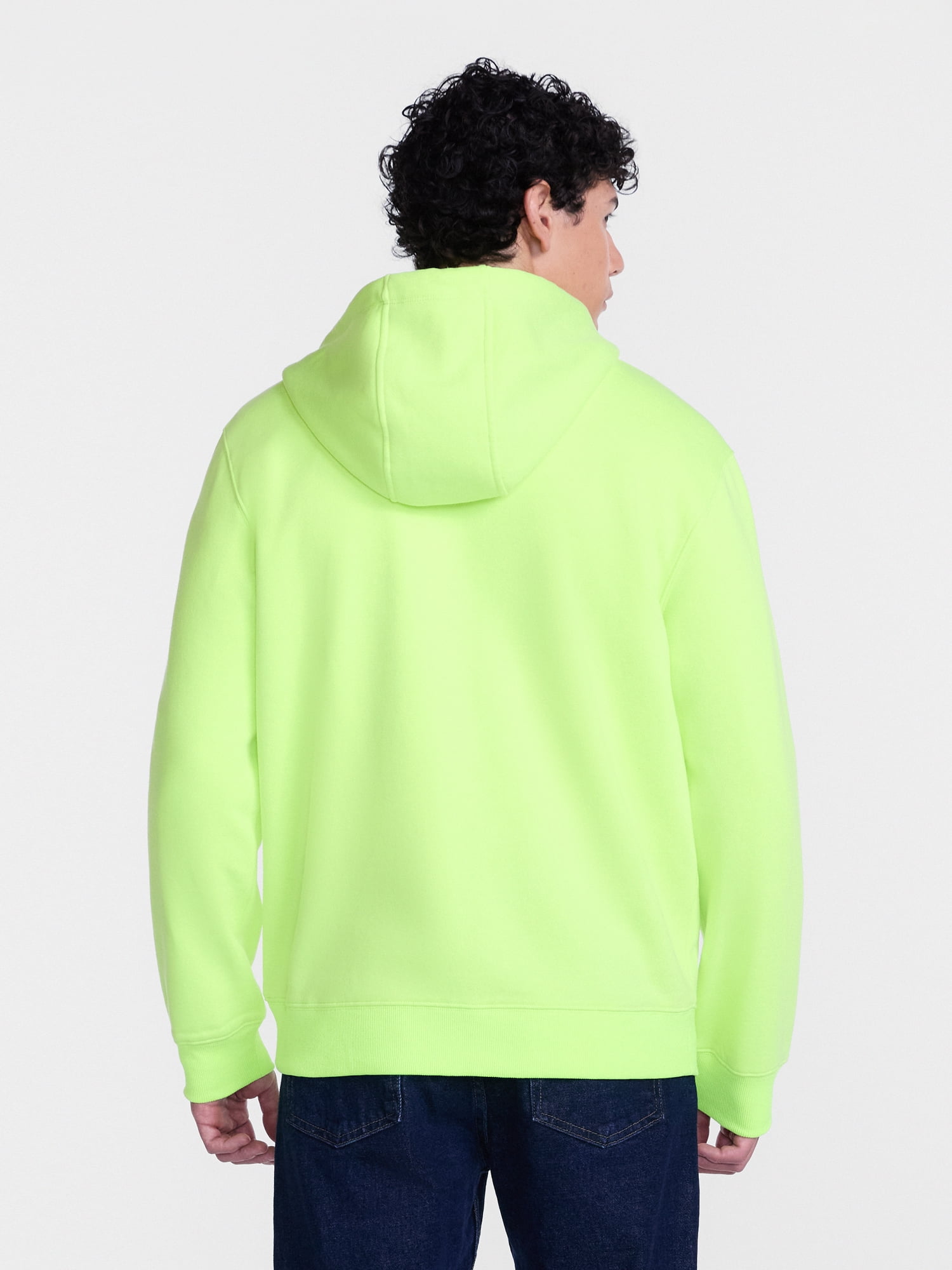 Brahma Men's Full Zip Workwear Hoodie, Sizes S-3XL