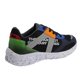 thumbnail image 2 of Tenis Niño Deportivos Roddyck Casuales Ligeros Coloridos 19.5 azul, 2 of 2