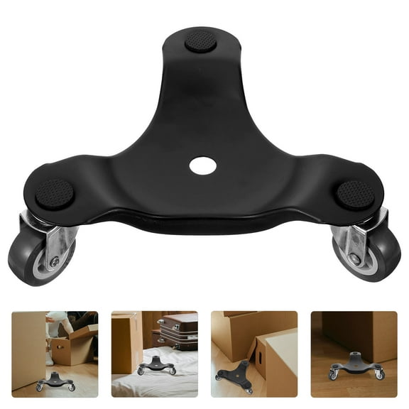 OULII Furniture Mover Dolly 1Pcs with Moving Universal Wheel for