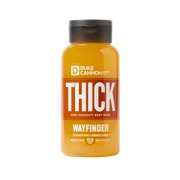 Duke Cannon Supply Co. THICK High-Viscosity Body Wash for Men Wayfinder- Premium Ingredients, Plant-Based Thickeners, Superior Lather, Natural Exfoliate, 17.5 Fl Oz C13
