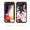 thumbnail image 1 of MightySkins LIFIP8-graffiti mash up Skin for Lifeproof Fre for iPhone SE 2020 7 & 8 - Graffiti Mash Up, 1 of 4