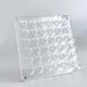 thumbnail image 1 of EZLIFE Caja de exhibición de conchas marinas magnéticas de acrílico Caja de almacenamiento de conchas marinas Piedras Cuentas ／ O5 б∫ B0X8, 1 of 7
