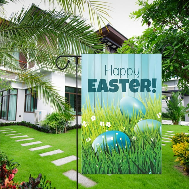 Xihbxyly Conjunto de Disfraz de Ganso de Pascua, Decoración Festiva para Jardín, Tela Impermeable, Fácil de Vestir, Llamativo Adorno para Fiestas, Ideal para Pascua, Navidad y Acción de Gracias, Idea