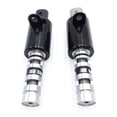 thumbnail image 2 of 2PCS Left Right Camshaft Engine Oil Control Valve VVT Solenoid for Kia for Hyundai, 2 of 4
