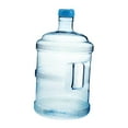 thumbnail image 3 of Botella de agua espesada, grande, para deportes, fitness, camping, 3, 4 o 5 galones 11.3L, 3 of 9
