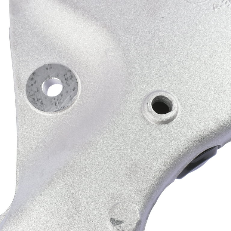 GELUOXI Rear LH Driver Side Lower Control Arm for BMW X5 GELUOXI Rear LH Driver Side Lower Control Arm for BMW X5
