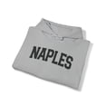 thumbnail image 4 of Naples Italy Fl Florida Moving Away Hoodie, Gifts, Hooded Sweatshirt, 4 of 4