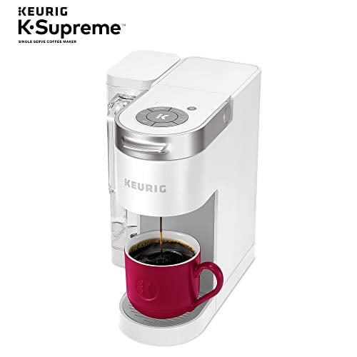 Keurig K910 Brewer, Regular, K-Supreme 