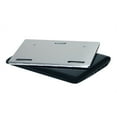 thumbnail image 2 of Aidata Aluminum Portable Ultrabook Stand w/Neoprene Bag, 2 of 3