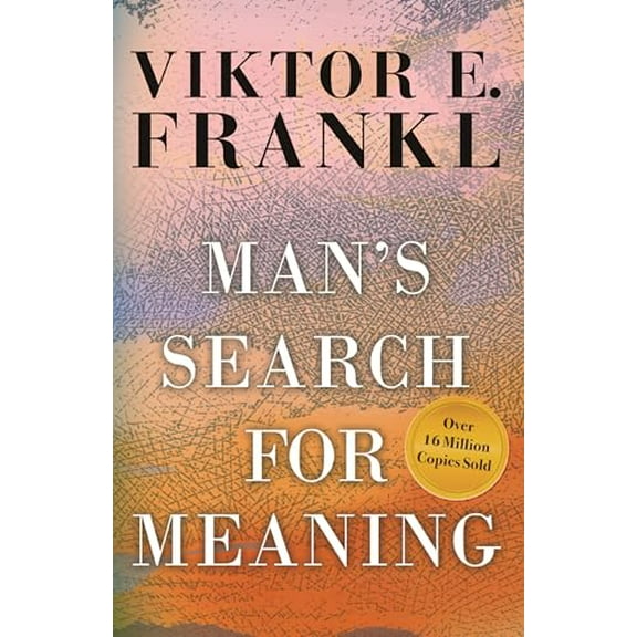 Pre-Owned Man's Search for Meaning (Paperback) 0807014273 9780807014271