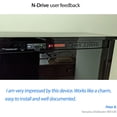 thumbnail image 2 of USB Emulator Nalbantov N-Drive eXtreme for Yamaha Disklavier MX100A, MX100B, MX101R, MX100MR, MX100M, MX300MR, 2 of 4