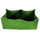 thumbnail image 2 of Bolsa para plantar, bolsa para crecimiento de plantas no tejida, herramienta de jardinería, bolsa para plantas de jardín, diseño de última generación, 2 of 9