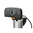 thumbnail image 3 of Cámara web Logitech C510 720p HD Video 8MP Foto, 3 of 6