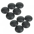 thumbnail image 1 of DEWIN 10PCS 55MM Cloth Dust Cap with Slight Elasticity for Speaker Decoration Accessory, 1 of 8