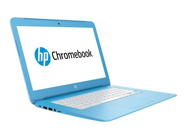 Google Chromebook HP ノートパソコン 14.0型