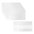thumbnail image 2 of Carton Redondo BLESIY para Dar Forma a Ramo 65cmx35cm, 2 of 7
