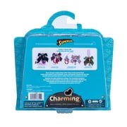 DC Supergirl Charming Doll Bag Charm with Accessories