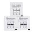thumbnail image 3 of 15 Pack PH Meter Buffer Solution Powder 6.86/4.00/9.18, PH Calibration Solution Packets for Precise, 3 of 5
