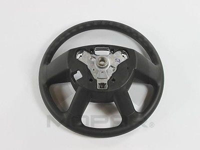 Genuine Chrysler 1HK26XDVAB Steering Wheel 