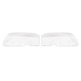 thumbnail image 2 of NS Front Headlight Lens Cover for BMW 3 Series E46 2 Door 1999-2003 Transparent, 2 of 8