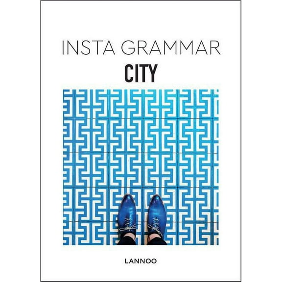 Insta Grammar: City (Paperback)