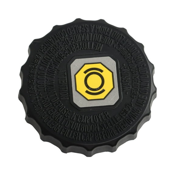 Brake Master Cylinder Reservoir Filler Cap Fits for Toyota Supra Lexus LX470