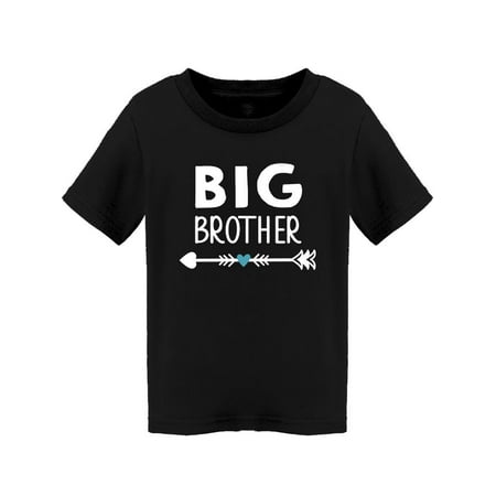 

Brothers T-Shirt Toddler -Smartprints Designs 2 Toddler