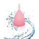 thumbnail image 5 of Guardurnaity Colector menstrual sin fugas, seguro, cómodo, copa Menstrual, suministro Menstrual para mujeres, disco para el período menstrual, tipo 6 10piezas, 5 of 6