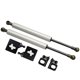 thumbnail image 1 of For Nissan Gt-r Hr34 Er34 1999-2002 Nissan Gtr Skyline Coupe Car Carbon Fiber Front Hood Gas Spring Struts Lift Support, 1 of 1