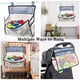 thumbnail image 5 of Xihbxyly Ofertas Del Día Ofertas Relámpago Liquidación Bolsa de Malla, Bolsa de Mano para Juguetes de Playa, Plegable, Liviana, para Piscina Familiar, Bolsa de Red para Guardar Comestibles, 5 of 7