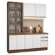 thumbnail image 2 of Cocina Integral Completa Armario de Vidrio Madesa Glamy MB 05, 2 of 3