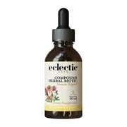 Eclectic Herb Herbal Biotic Kids 2 oz Liquid