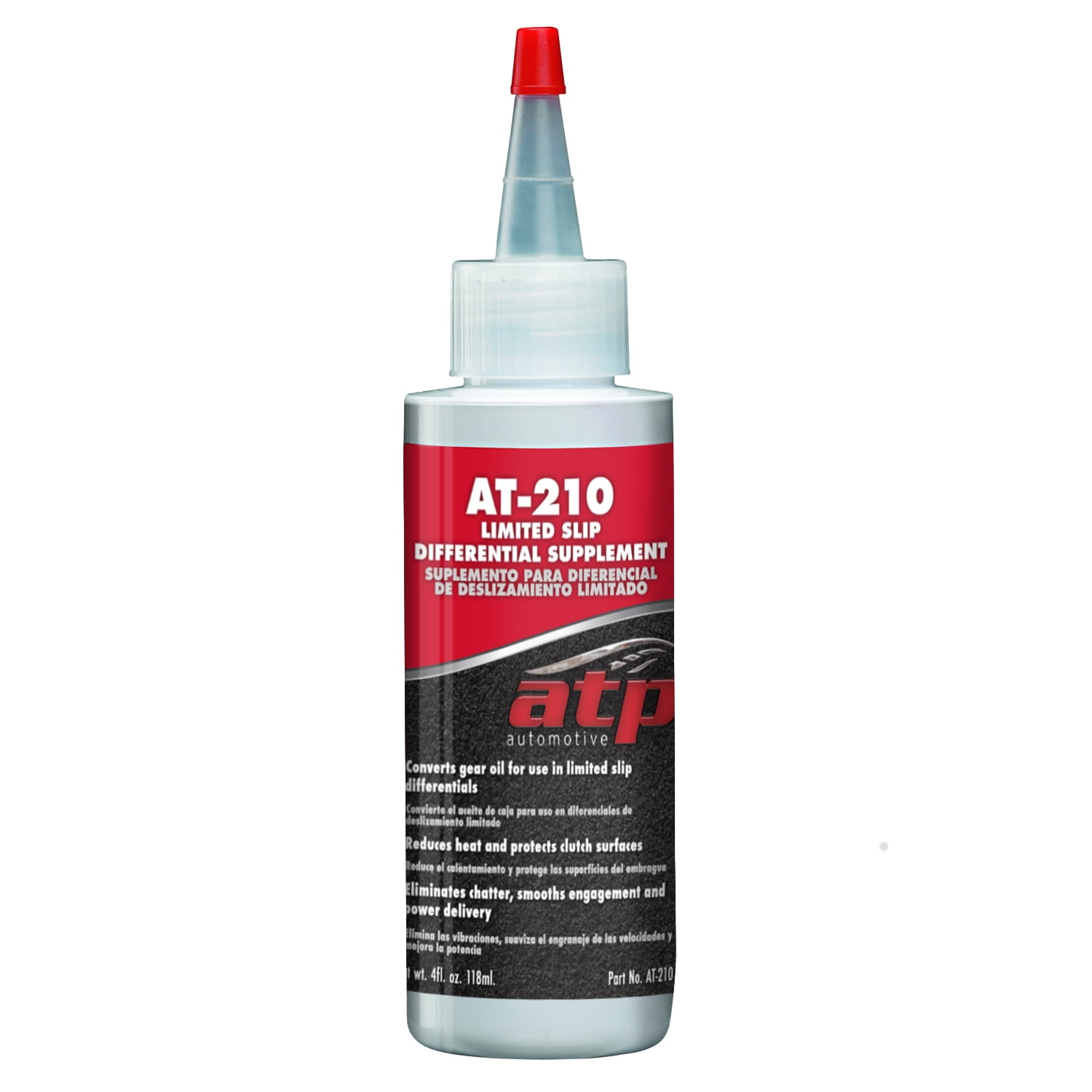 ATP Differential Oil Additive AT210