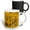 Multicolor, variant on 3drose, Yellow Autumn Aspen Trees, Uncompahgre Nf, Colorado, 11oz Mug