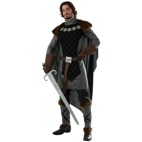 Adult Dark Prince Costume Renn Faire � Ren Fair