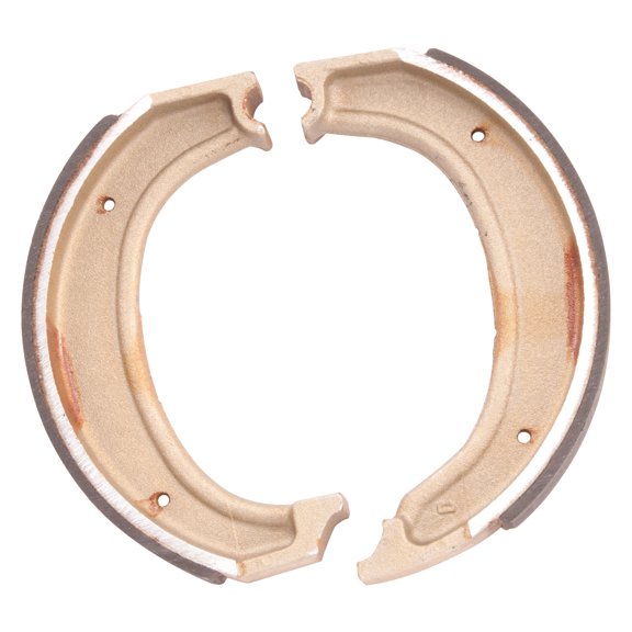 EBC - Rear Plain Brake Shoes