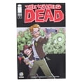 thumbnail image 1 of Imagen de cómic Comics The Walking Dead #1 WW Tulsa Variant, 1 of 4