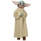 thumbnail image 3 of Disfraz de Yoda de Disney para niños y niñas, uniforme de Star Wars, maestro Yoda, bata para fiesta de Halloween y Navidad, regalo para niños, 3 of 4
