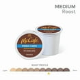 thumbnail image 4 of McCafe Paris Café, Single Serve Coffee Keurig K-Cup Pods, Medium Roast Coffee, 72 Count, 4 of 5