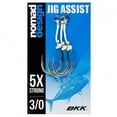 thumbnail image 3 of Nomad Design Jigging Assist Hook 3,0 Hooks, 3 of 3