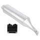 thumbnail image 1 of Tubo De Escape Ligero Para Bicicleta, Tubo Turbo Para Bicicleta, No Requiere Batería, Añade Más Diversión A La Conducción Para Crear Sonidos De Escape, Bicicletas De 16 A 22 Anggrek Otros, 1 of 8