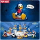 thumbnail image 2 of POPMART Disney Donald Duck Serie 90 aniversario Caja Sorpresa Juguetes Kawaii Anime Figura de Acción Caixa Caja Misteriosa Muñecas Regalo para Niñas, 2 of 5