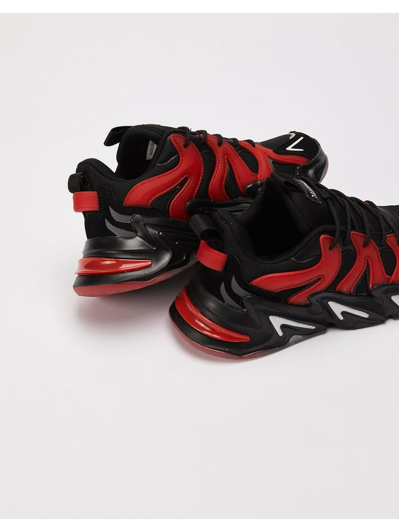 Mazino Vortex Grade School Sneakers - Walmart.com
