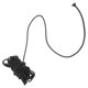 thumbnail image 3 of Elastic Bungee Cord Round Shoelaces for Sneakers Durable Braided Construction, Stylish DIY Crafting, Premium Quality, 3 of 5