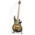 thumbnail image 1 of Pre-Owned Jackson JS Series Spectra JS3QV 5-String Bass Guitar, Alien Burst, 1 of 1